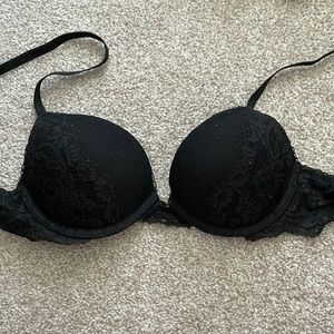 Victoria’s Secret Push-up Bra